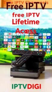 free iptv indian channels lifetime