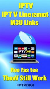 free iptv lifetime m3u 2025