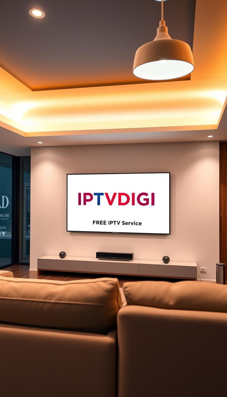 free iptv lifetime