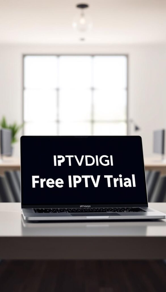 free iptv trial
