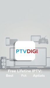 free lifetime iptv