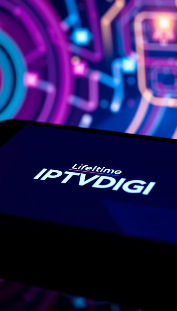 free lifetime iptv access