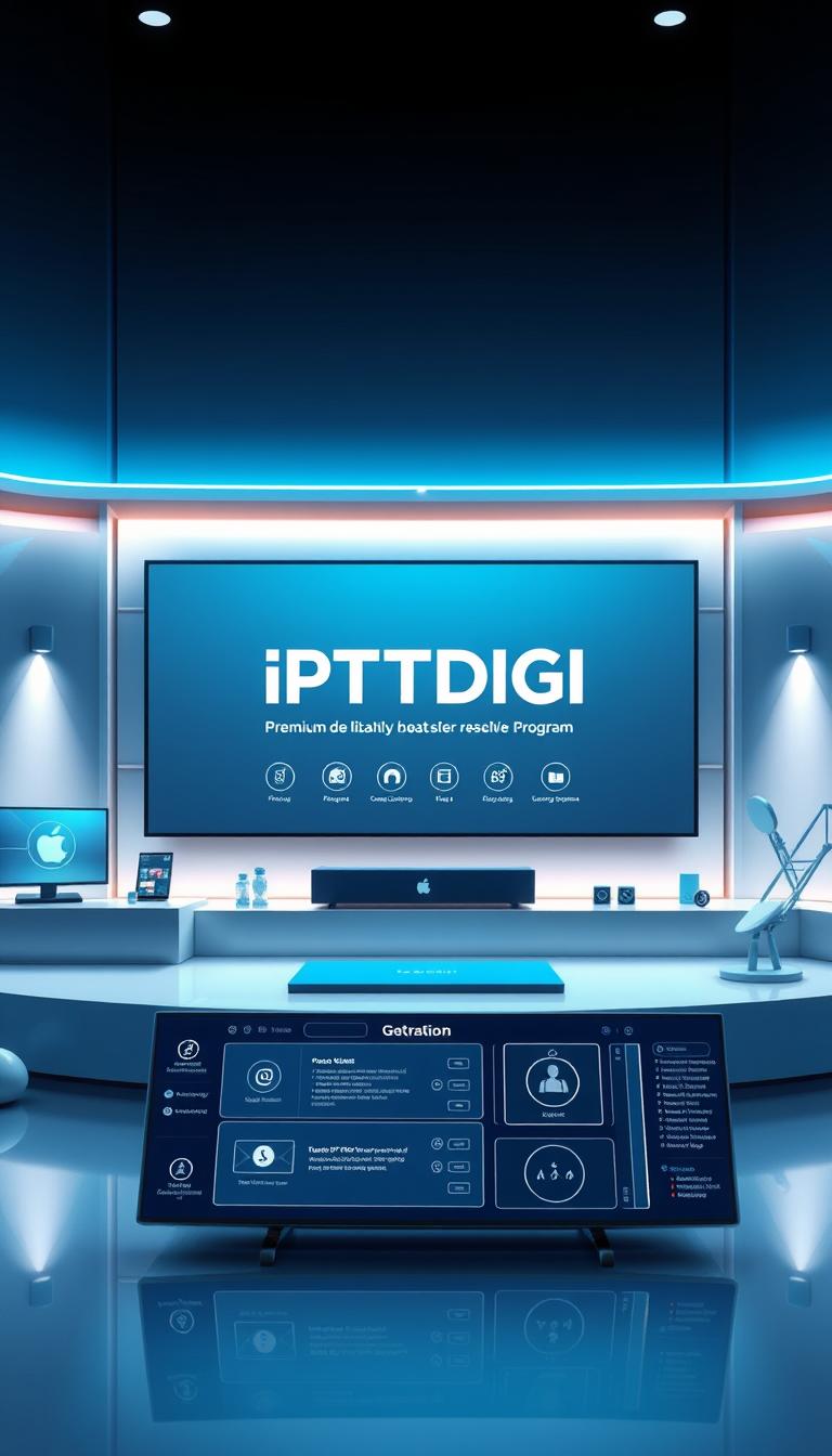 gold iptv reseller