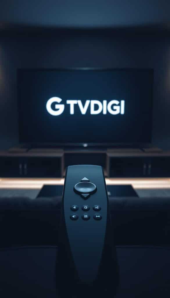 google tv iptv streaming app