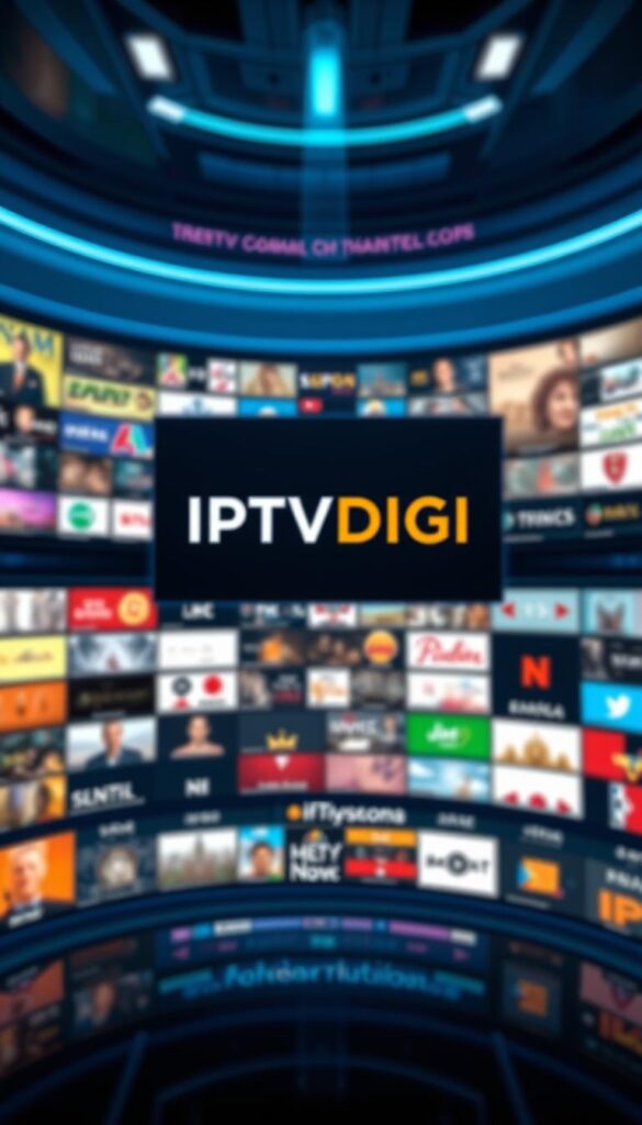 hd iptv channels