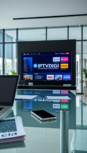 how to become a iptv reseller
