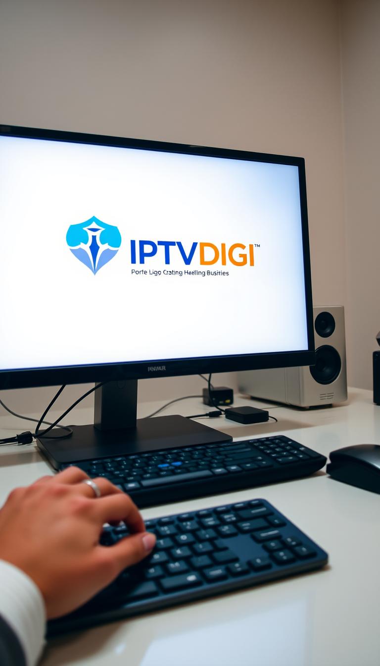 how to become an iptv reseller