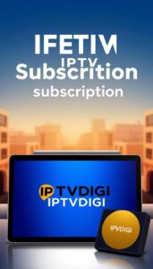 how to get lifetime iptv subscription