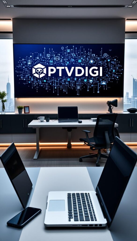 internet protocol television