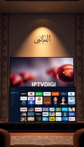 iptv arabic free lifetime