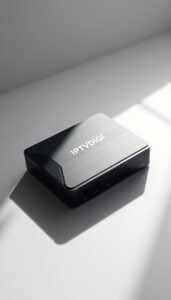 iptv box 4k lifetime
