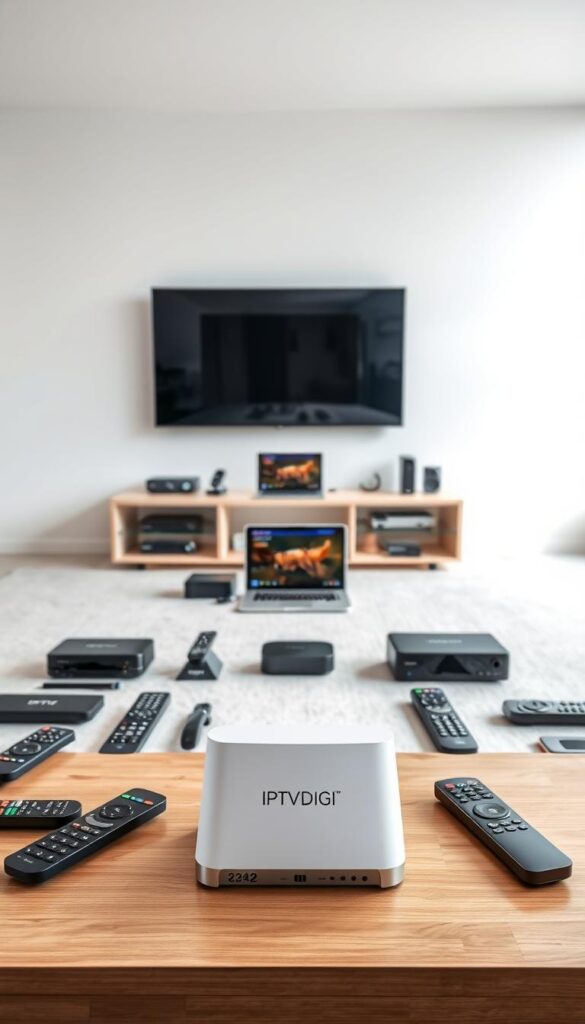 iptv box comparison