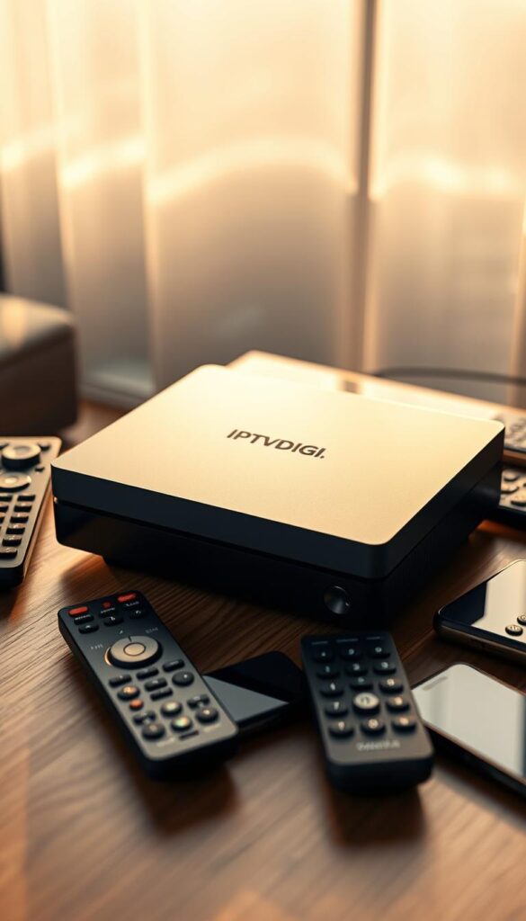 iptv box reviews