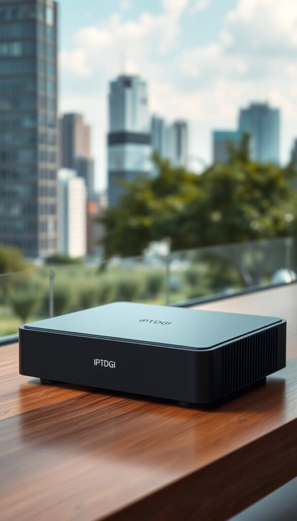 iptv box with lifetime subscription
