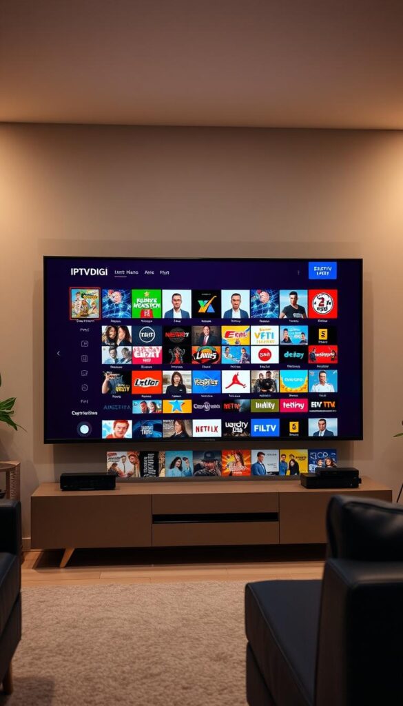 iptv channels
