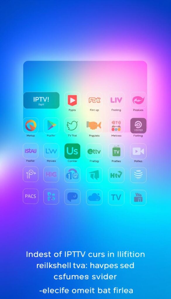 iptv channels