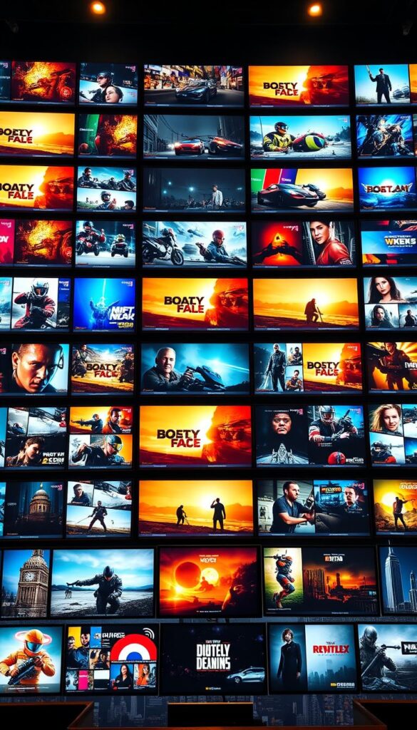 iptv channels