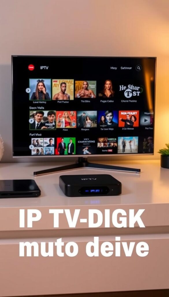 iptv channels for Android box