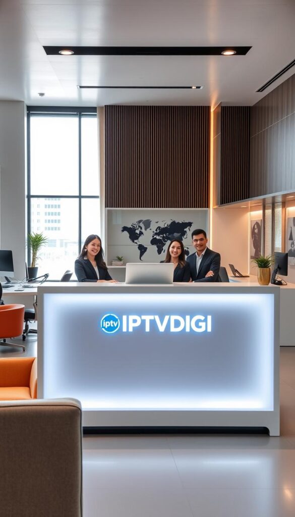 iptv customer support