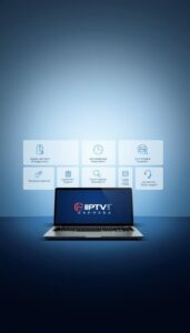 iptv express reseller