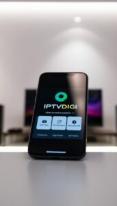 iptv for lifetime