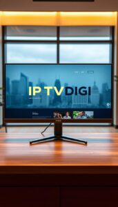 iptv forever subscription