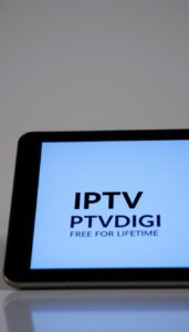 iptv free for lifetime