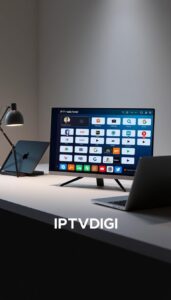 iptv gold reseller