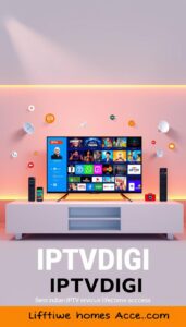 iptv india lifetime subscription