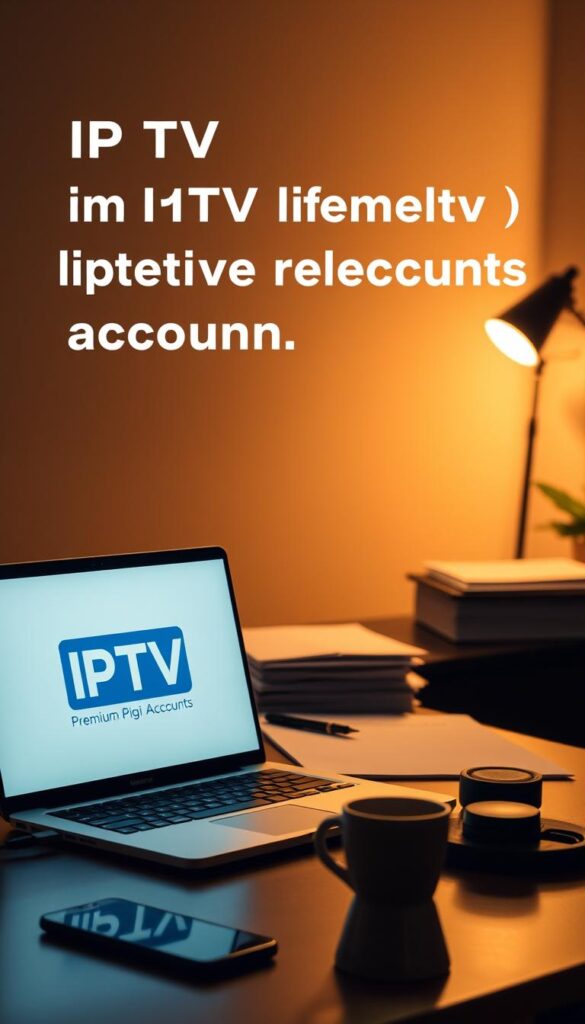 iptv lifetime accounts safety