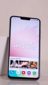 iptv lifetime apk