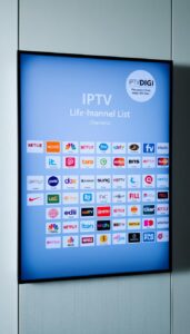 iptv lifetime channel