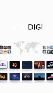 iptv lifetime channels USA