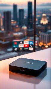 iptv lifetime for Android box