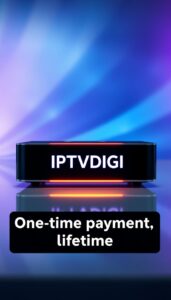 iptv lifetime offer