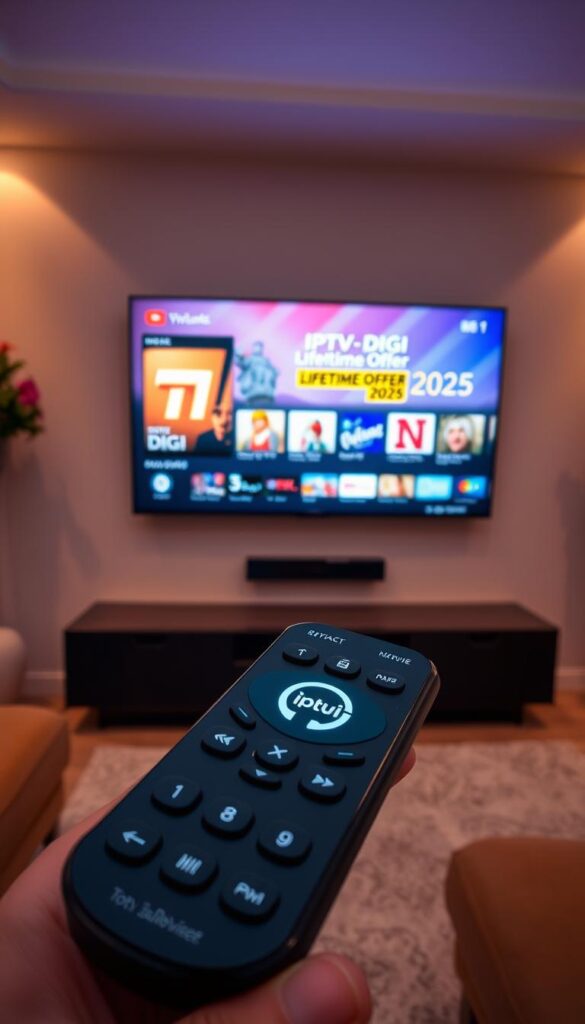 iptv lifetime offer2025 multi-device support