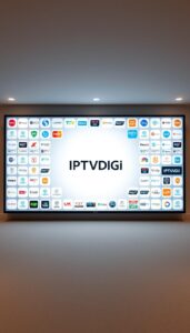 iptv lifetime package 2025