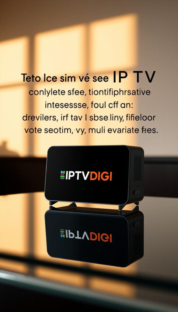 iptv lifetime package multi-device support