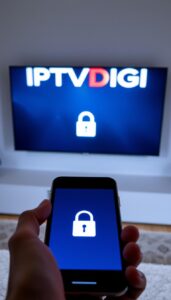 iptv lifetime paypal
