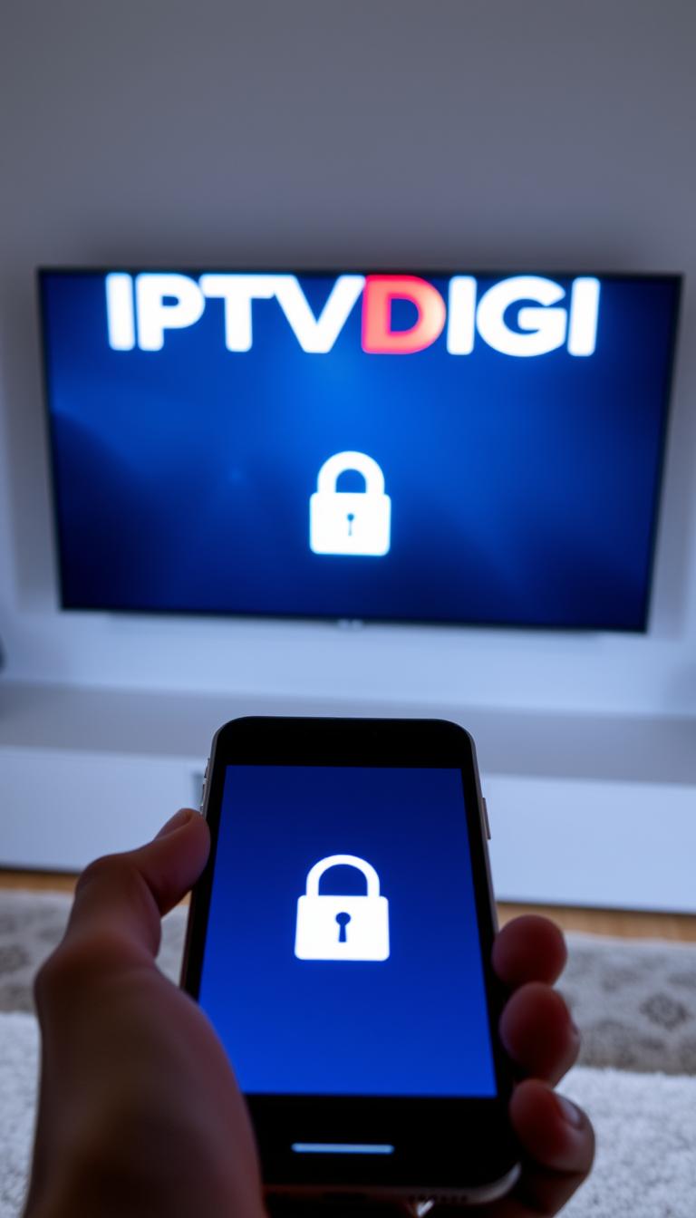 iptv lifetime paypal