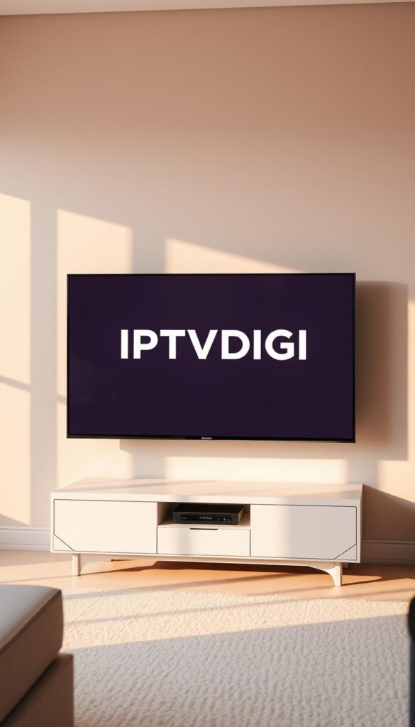iptv lifetime smart tv