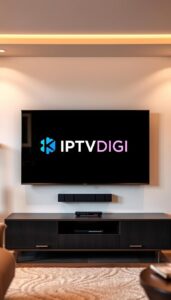 iptv lifetime smart tv