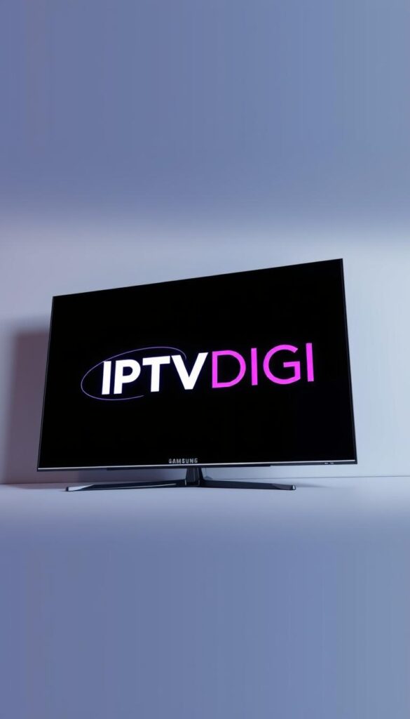iptv lifetime smart tv samsung