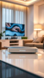 iptv lifetime streaming box