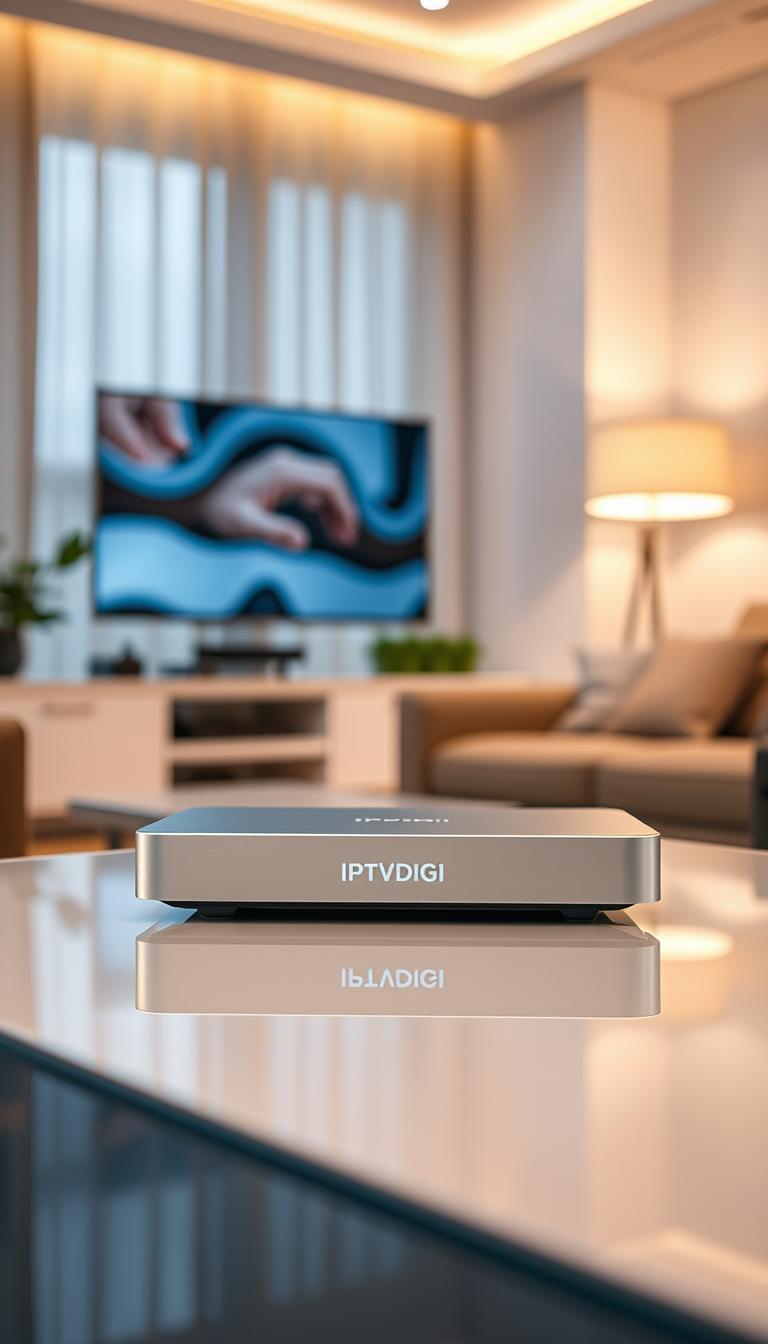 iptv lifetime streaming box