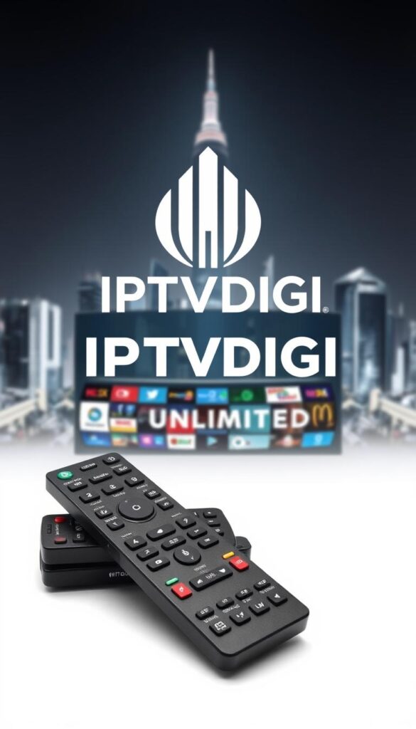 iptv lifetime unlimited channels