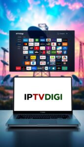 iptv lifetime unlimited channels