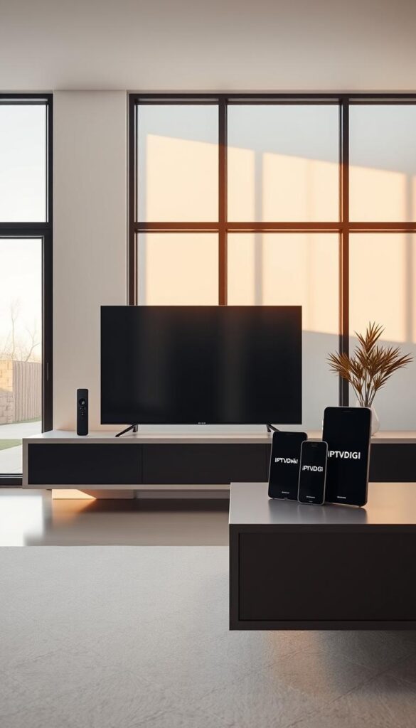 iptv multi-device support