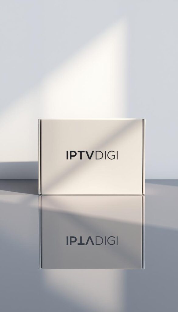 iptv package