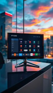 iptv panel reseller